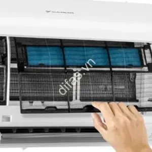 Alternative view of Máy lạnh Daikin FTKB50YVMV (2.0 HP - 2.0 Ngựa) Inverter