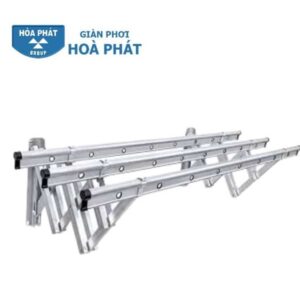 Giàn Phơi gắn tường