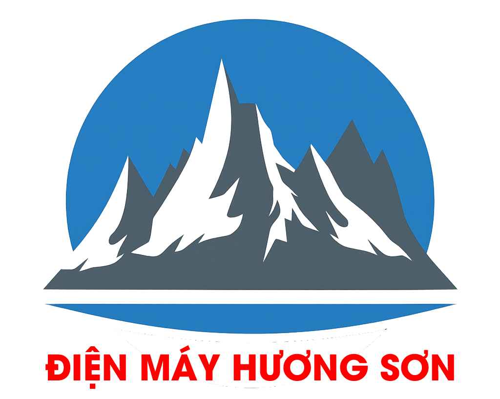 Điện máy hương sơn